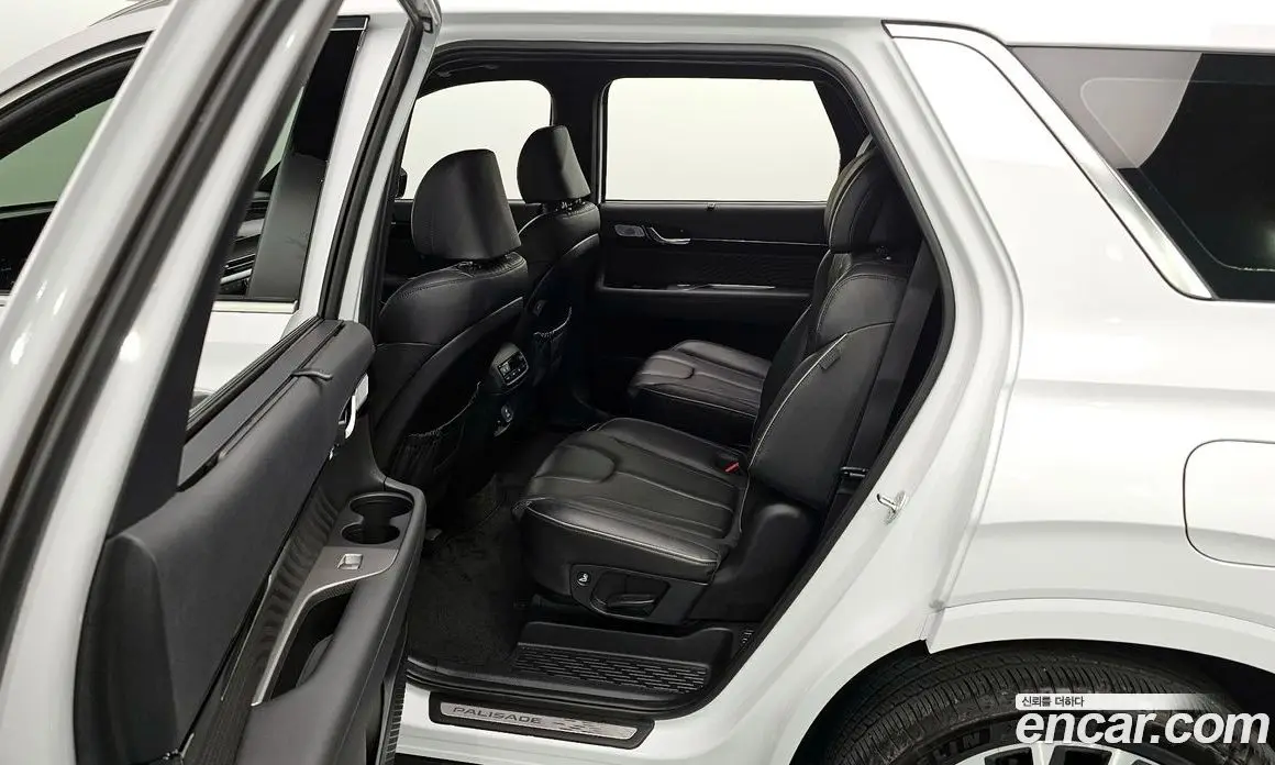 Hyundai Palisade 2023 2.2 автомат (гидро), фото 11 Hyundai Palisade 2023 2.2 автомат (гидро), фото 11