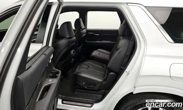 Hyundai Palisade 2023 2.2 автомат (гидро), миниатюра 11 Hyundai Palisade 2023 2.2 автомат (гидро), миниатюра 11