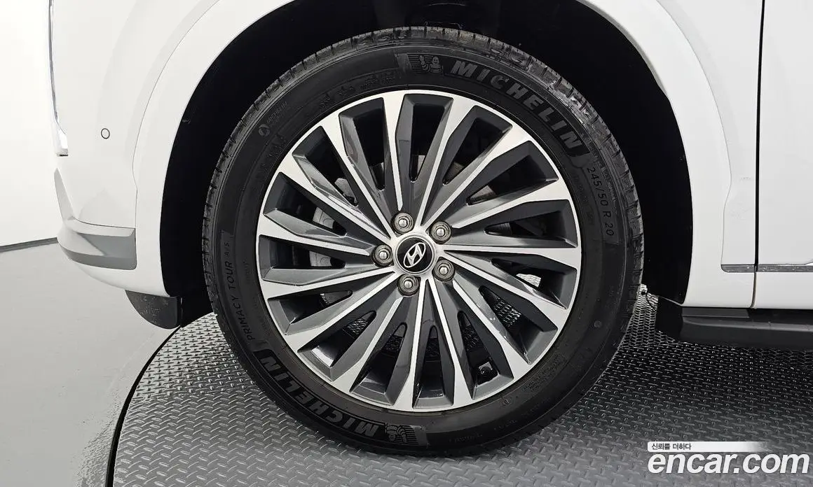 Hyundai Palisade 2023 2.2 автомат (гидро), фото 5 Hyundai Palisade 2023 2.2 автомат (гидро), фото 5