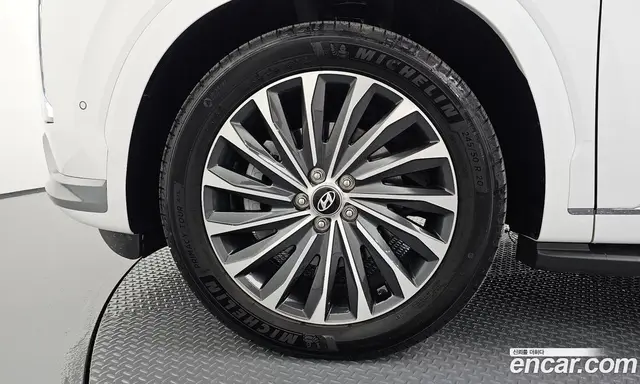 Hyundai Palisade 2023 2.2 автомат (гидро), миниатюра 5 Hyundai Palisade 2023 2.2 автомат (гидро), миниатюра 5