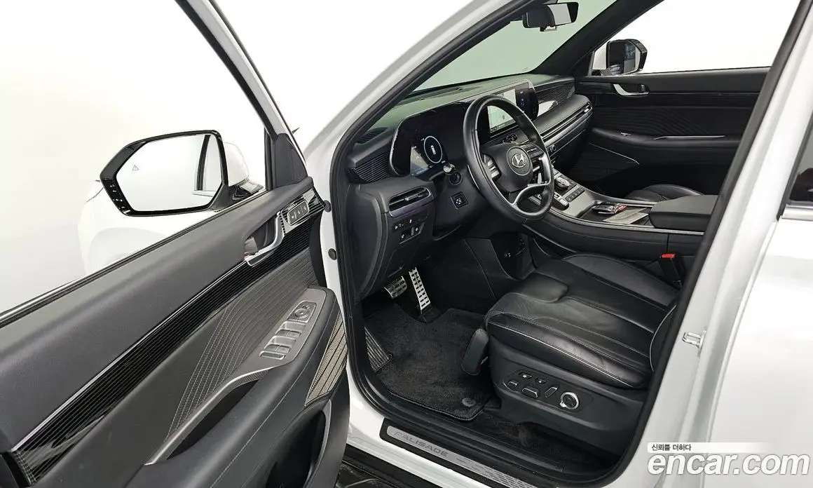 Hyundai Palisade 2023 2.2 автомат (гидро), фото 10 Hyundai Palisade 2023 2.2 автомат (гидро), фото 10