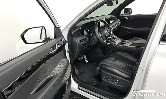 Hyundai Palisade 2023 2.2 автомат (гидро), миниатюра 10 Hyundai Palisade 2023 2.2 автомат (гидро), миниатюра 10