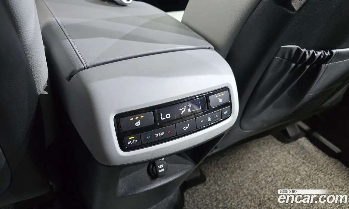 Hyundai Palisade 2024 3.8 автомат (гидро), фото 28