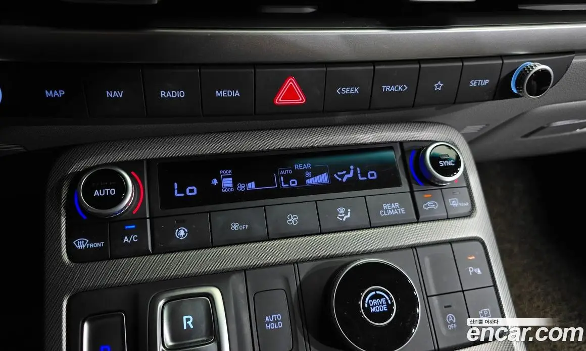 Hyundai Palisade 2024 3.8 автомат (гидро), фото 31