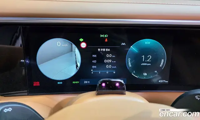Hyundai Palisade 2025 2.5 автомат (гидро), миниатюра 11