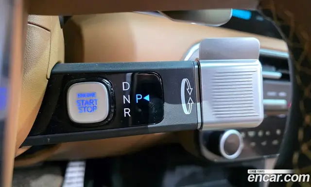 Hyundai Palisade 2025 2.5 автомат (гидро), миниатюра 12