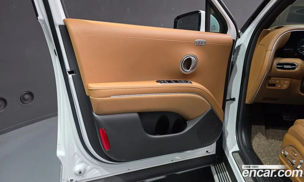 Hyundai Palisade 2025 2.5 автомат (гидро), фото 14