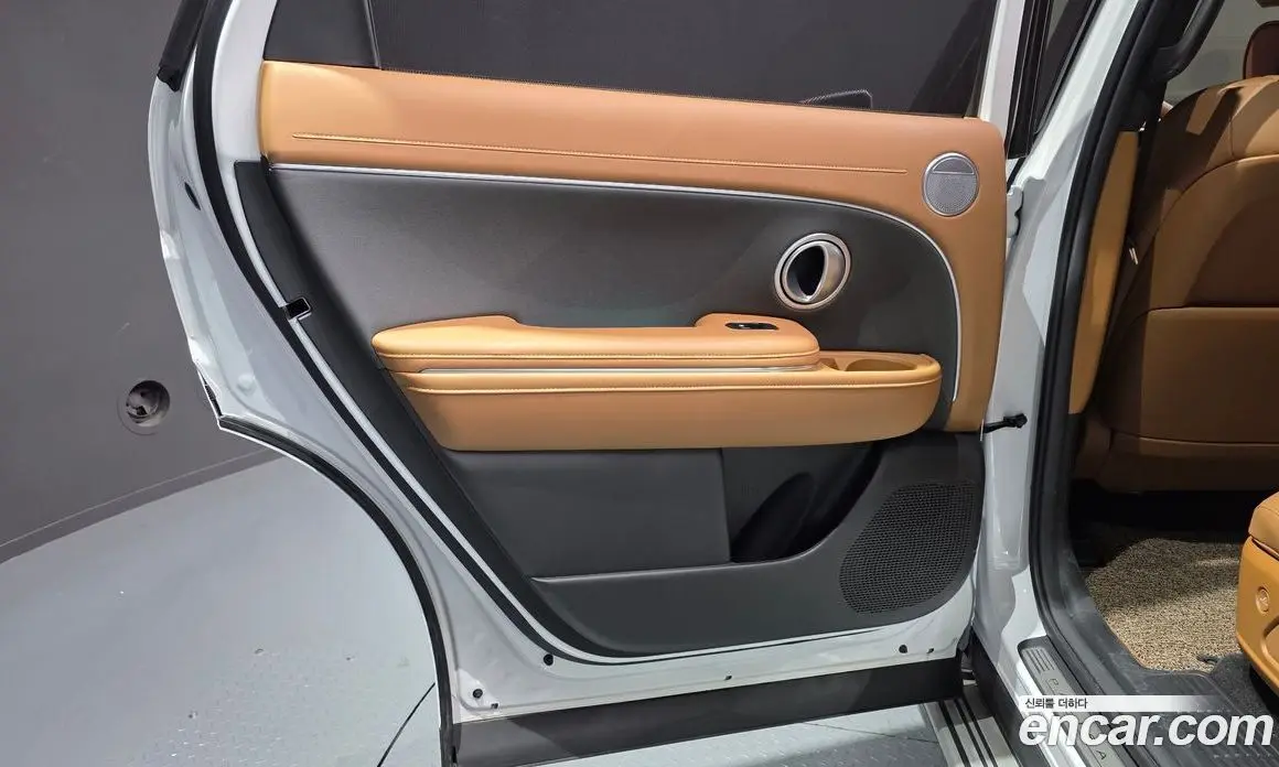 Hyundai Palisade 2025 2.5 автомат (гидро), фото 15