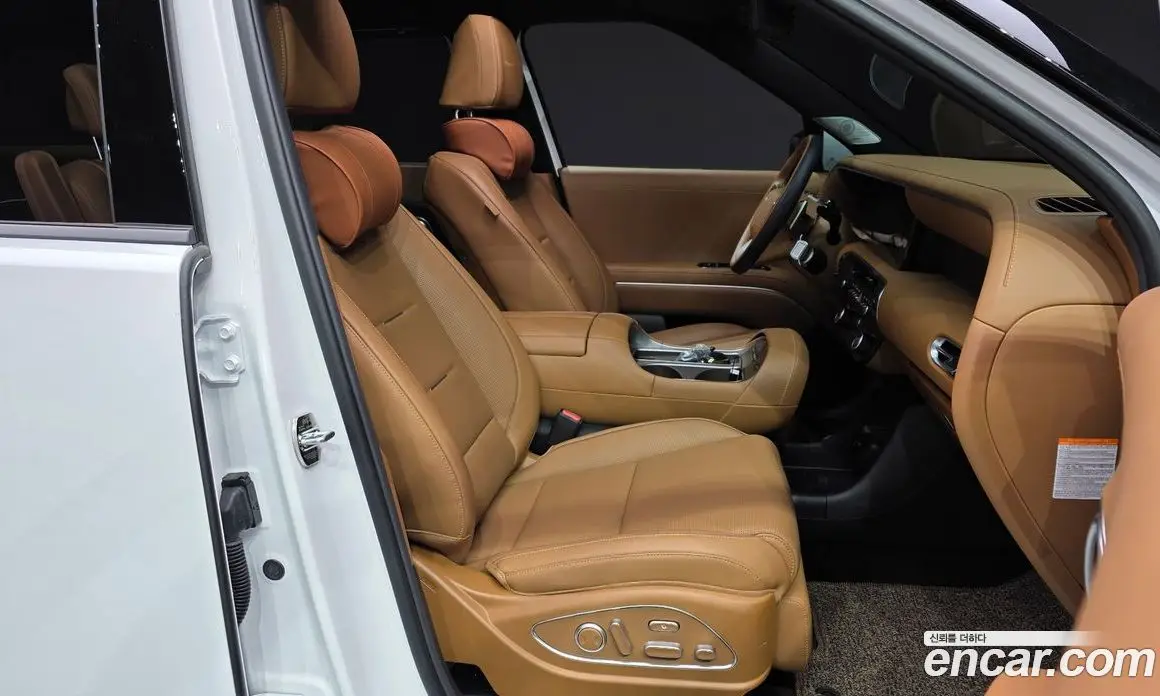 Hyundai Palisade 2025 2.5 автомат (гидро), фото 16