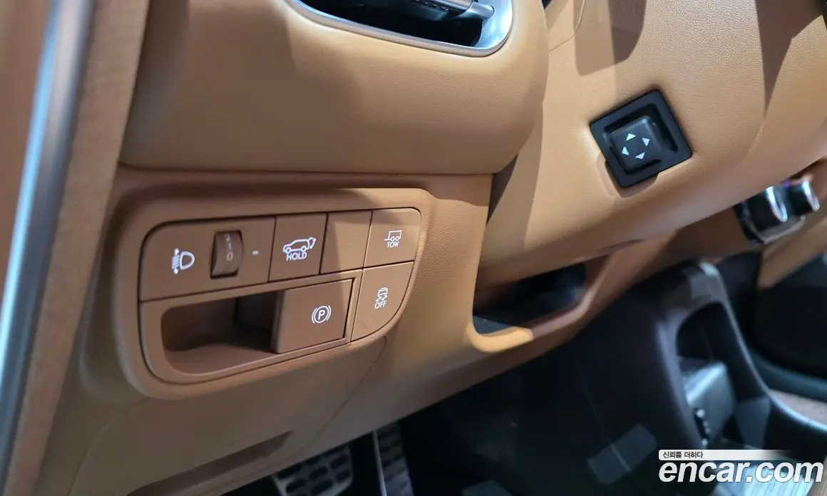 Hyundai Palisade 2025 2.5 автомат (гидро), фото 18