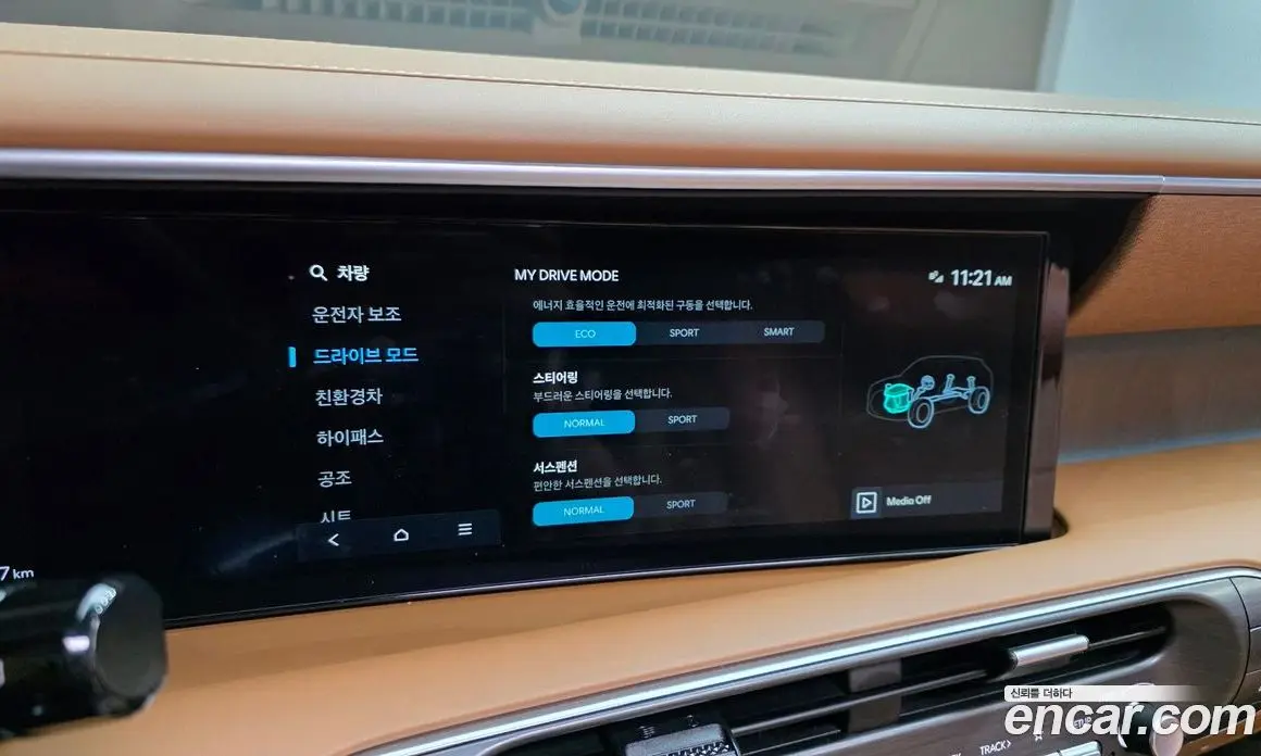 Hyundai Palisade 2025 2.5 автомат (гидро), фото 23