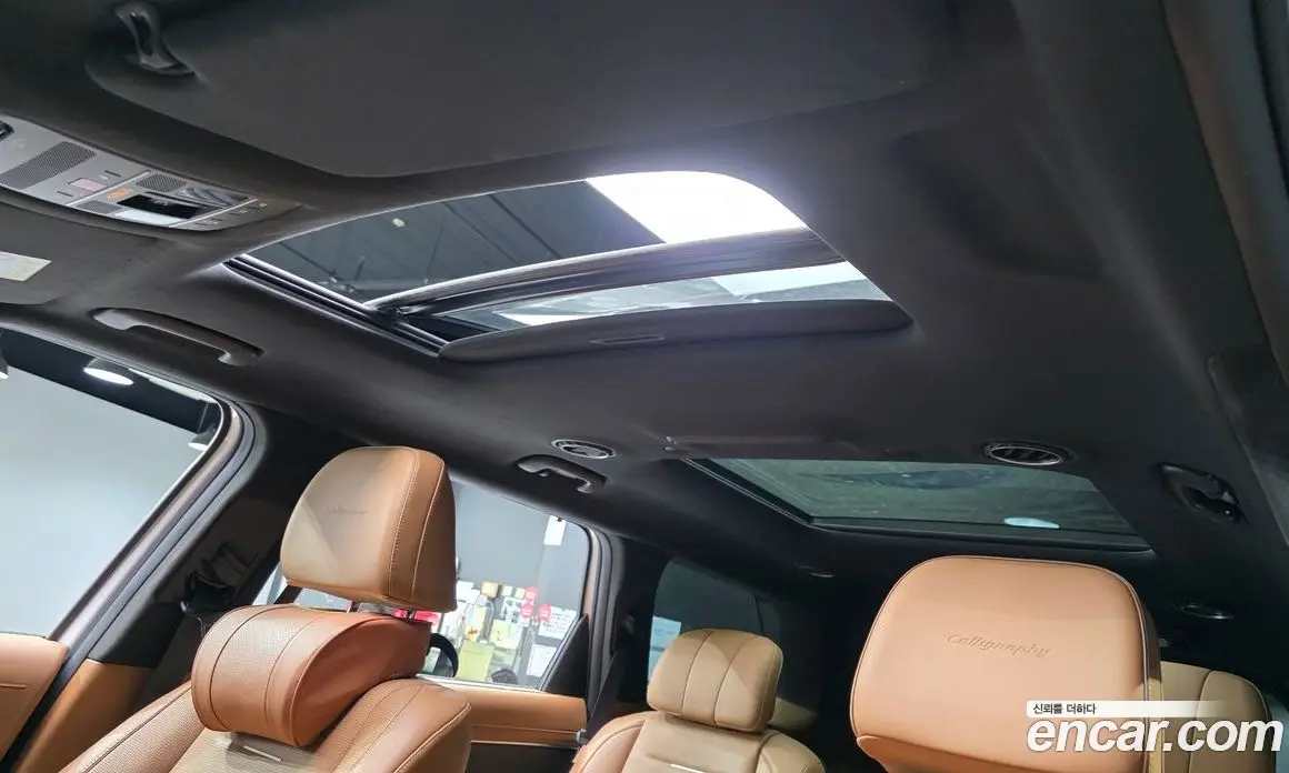 Hyundai Palisade 2025 2.5 автомат (гидро), фото 26