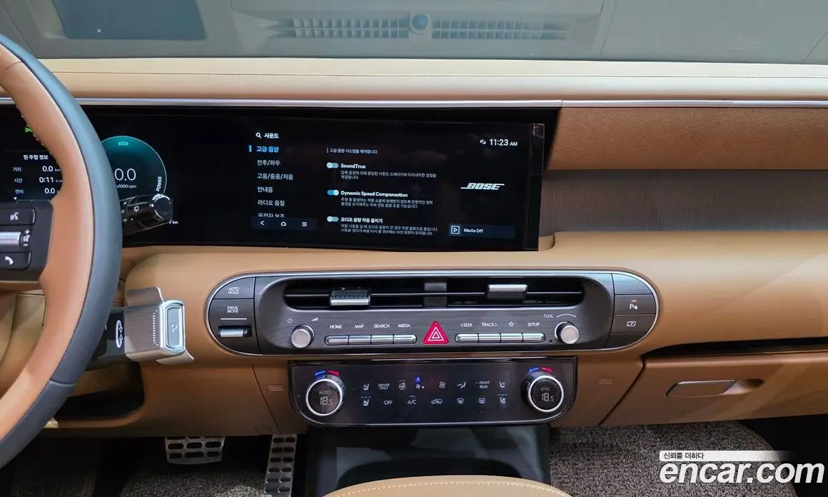 Hyundai Palisade 2025 2.5 автомат (гидро), фото 28