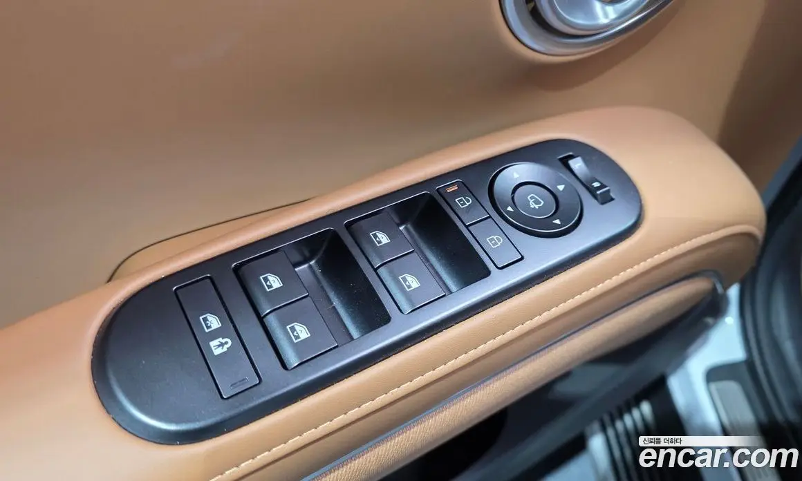Hyundai Palisade 2025 2.5 автомат (гидро), фото 29