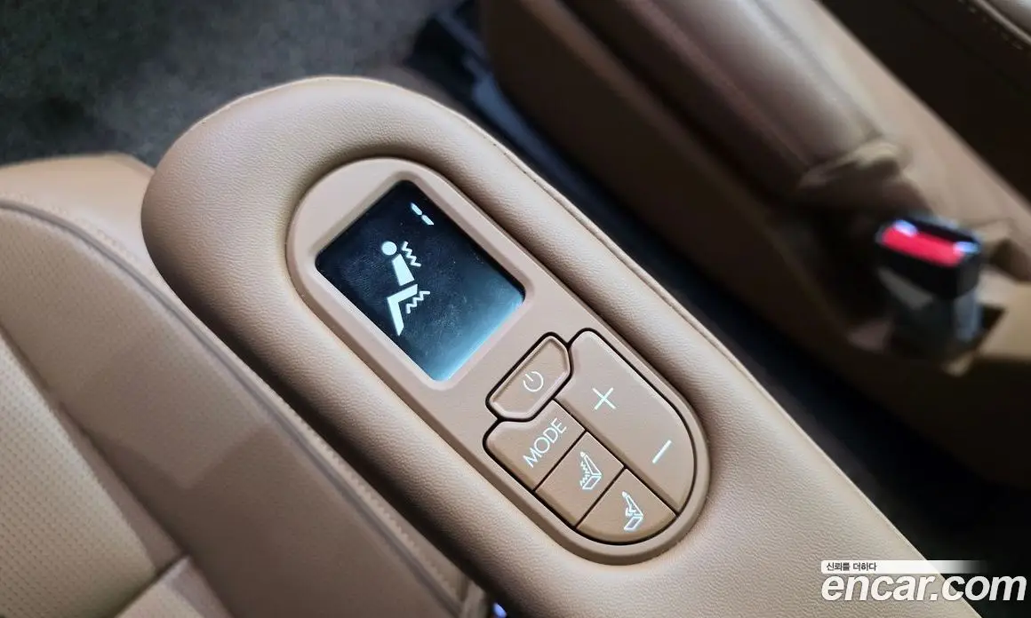 Hyundai Palisade 2025 2.5 автомат (гидро), фото 32