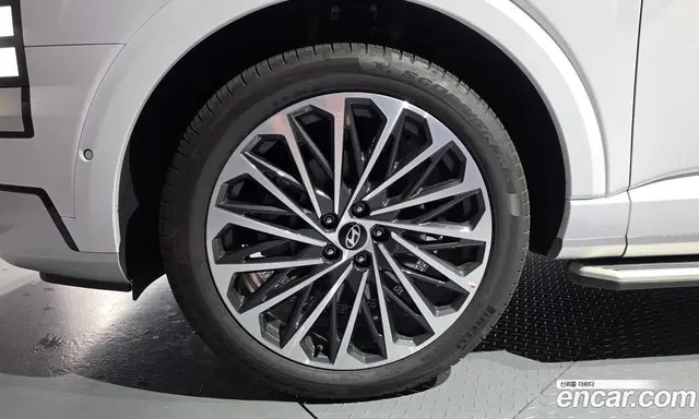 Hyundai Palisade 2025 2.5 автомат (гидро), миниатюра 5