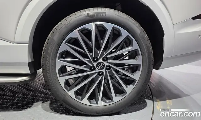 Hyundai Palisade 2025 2.5 автомат (гидро), миниатюра 7