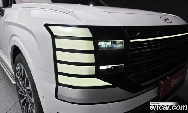 Hyundai Palisade 2025 2.5 автомат (гидро), миниатюра 8