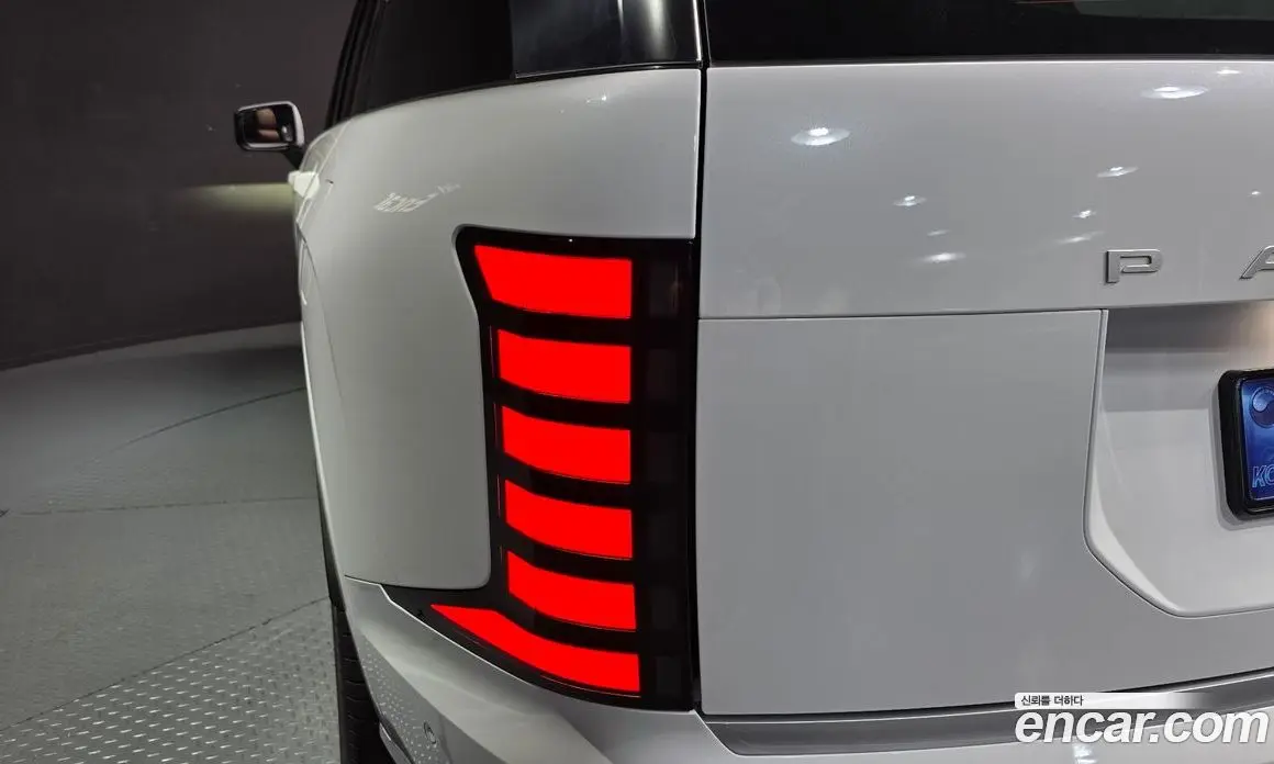 Hyundai Palisade 2025 2.5 автомат (гидро), фото 9