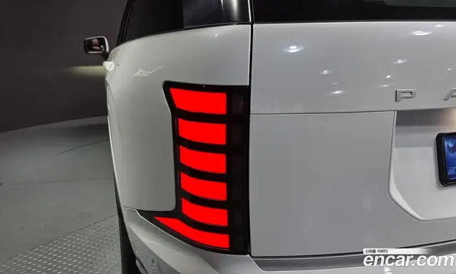 Hyundai Palisade 2025 2.5 автомат (гидро), миниатюра 9