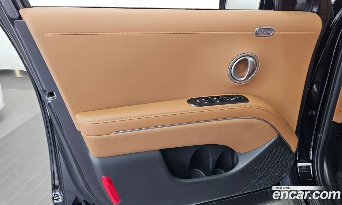 Hyundai Palisade 2025 2.5 автомат (гидро), фото 14