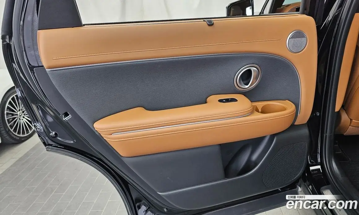Hyundai Palisade 2025 2.5 автомат (гидро), фото 15