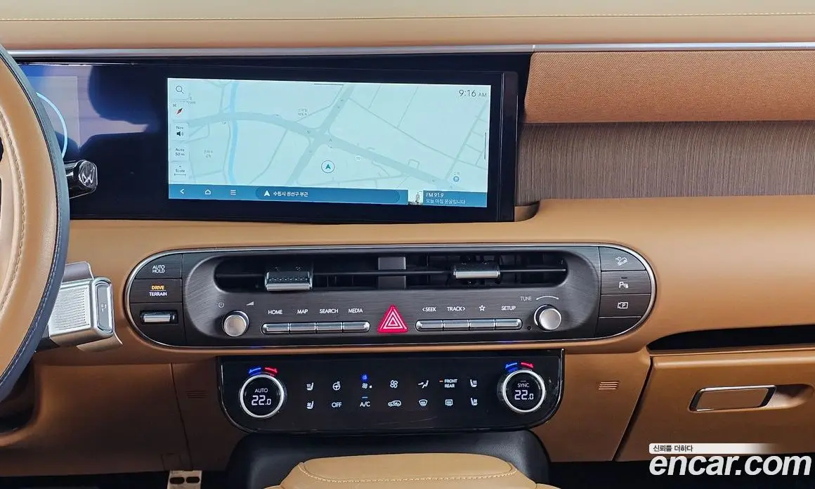 Hyundai Palisade 2025 2.5 автомат (гидро), фото 20