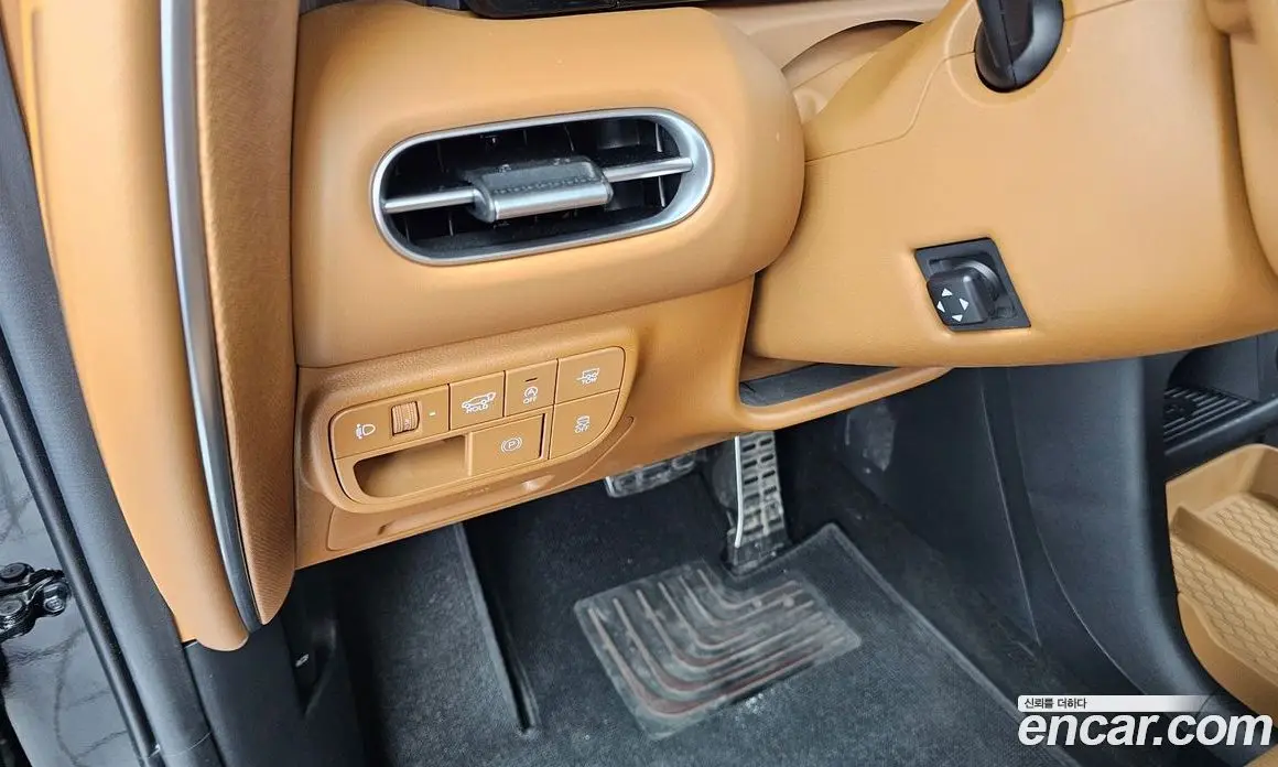 Hyundai Palisade 2025 2.5 автомат (гидро), фото 22