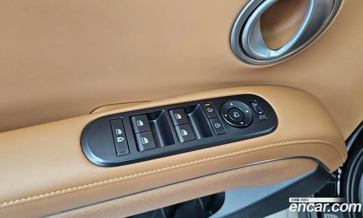 Hyundai Palisade 2025 2.5 автомат (гидро), фото 28