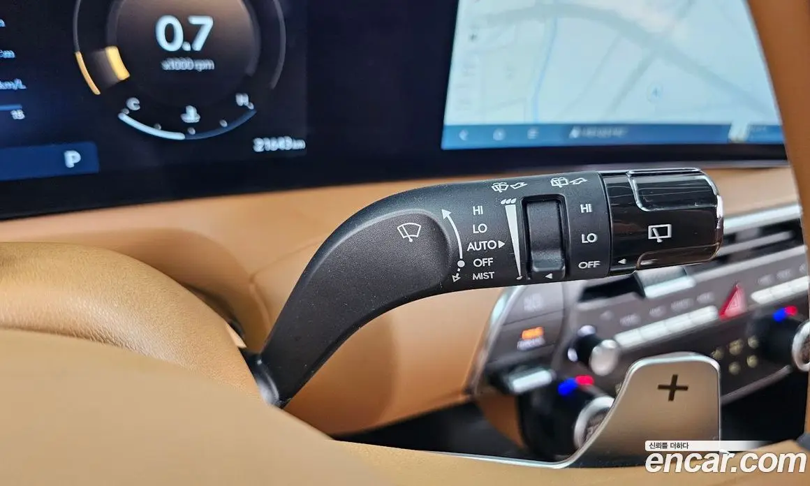 Hyundai Palisade 2025 2.5 автомат (гидро), фото 29