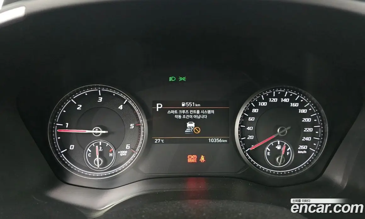 Hyundai Santa Fe 2022 2.2 автомат (гидро), фото 11