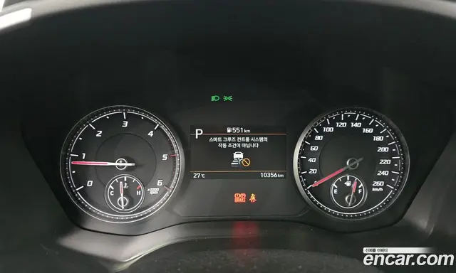 Hyundai Santa Fe 2022 2.2 автомат (гидро), миниатюра 11