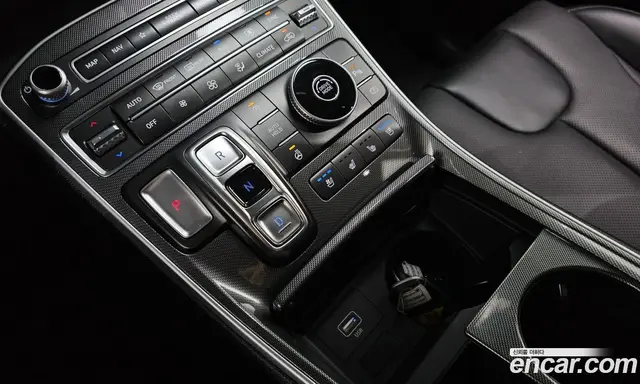 Hyundai Santa Fe 2022 2.2 автомат (гидро), миниатюра 12