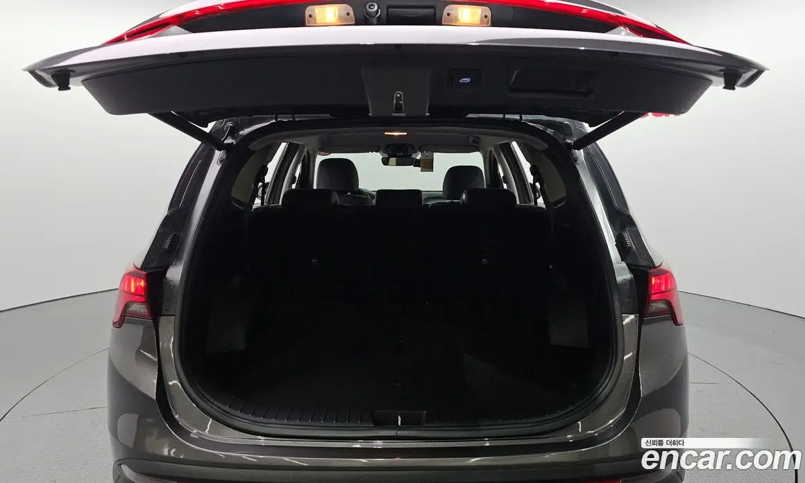 Hyundai Santa Fe 2022 2.2 автомат (гидро), фото 26