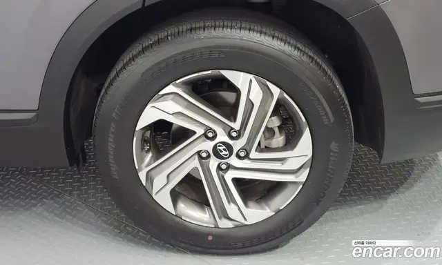 Hyundai Santa Fe 2022 2.2 автомат (гидро), миниатюра 7