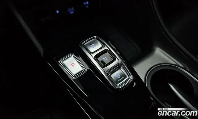 Hyundai Sonata 2022 2.0 автомат (гидро), миниатюра 12