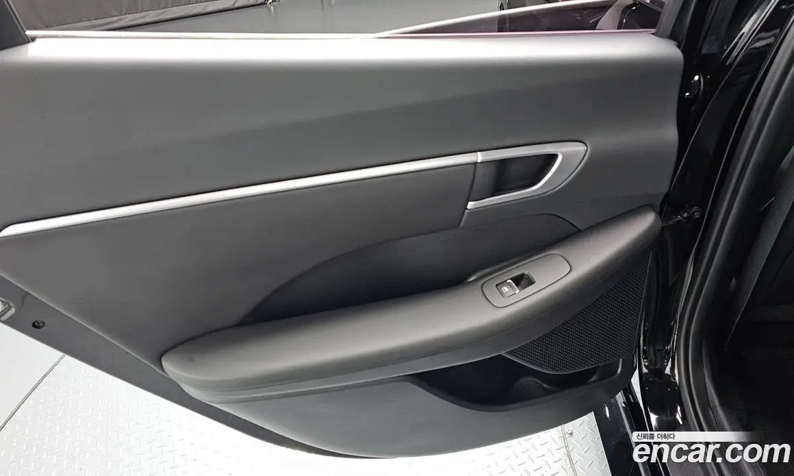 Hyundai Sonata 2022 2.0 автомат (гидро), фото 15