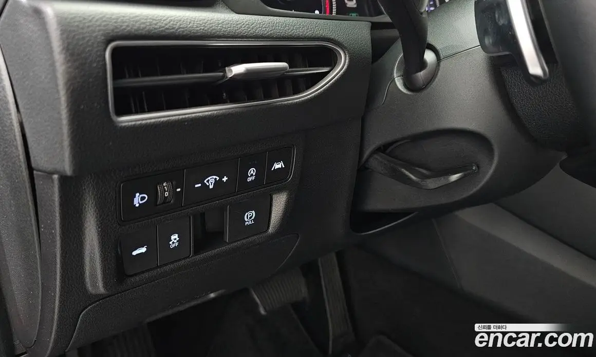 Hyundai Sonata 2022 2.0 автомат (гидро), фото 25