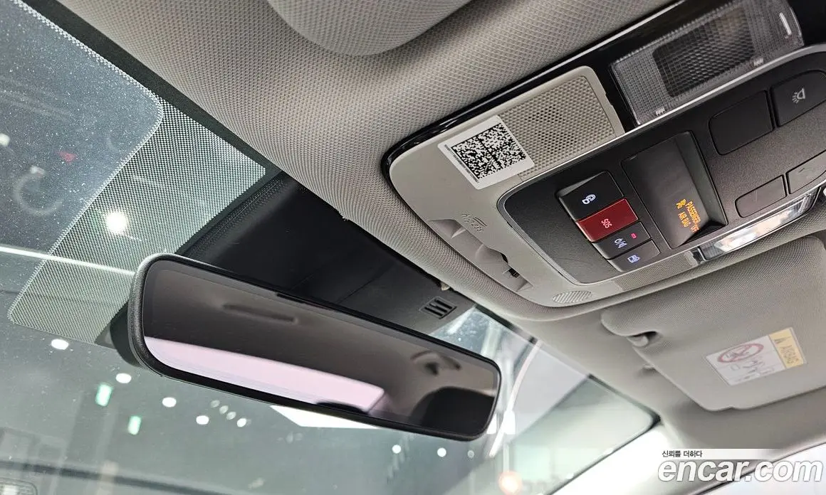 Hyundai Sonata 2022 2.0 автомат (гидро), фото 26