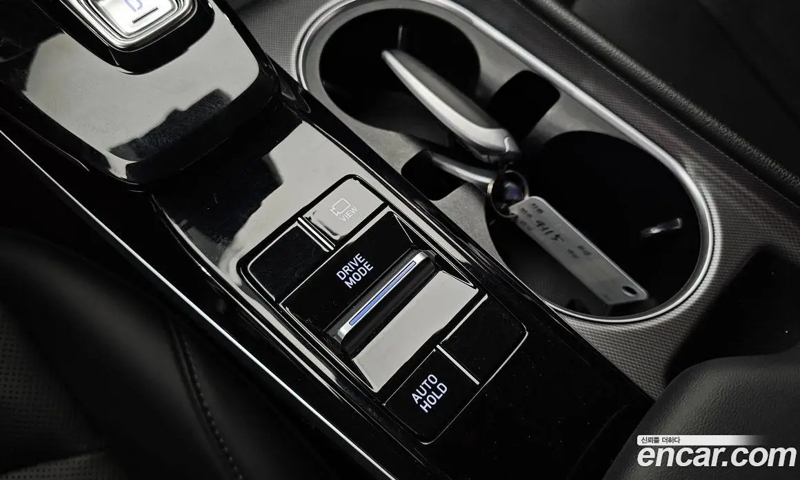 Hyundai Sonata 2022 2.0 автомат (гидро), фото 28