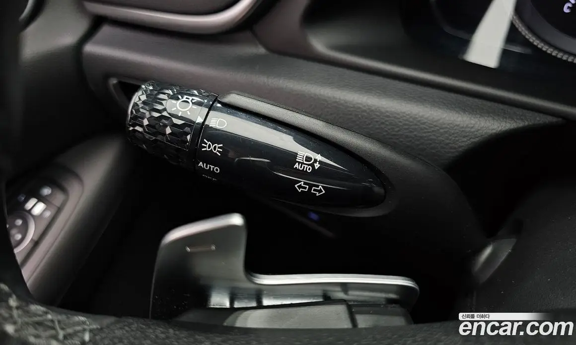 Hyundai Sonata 2022 2.0 автомат (гидро), фото 32