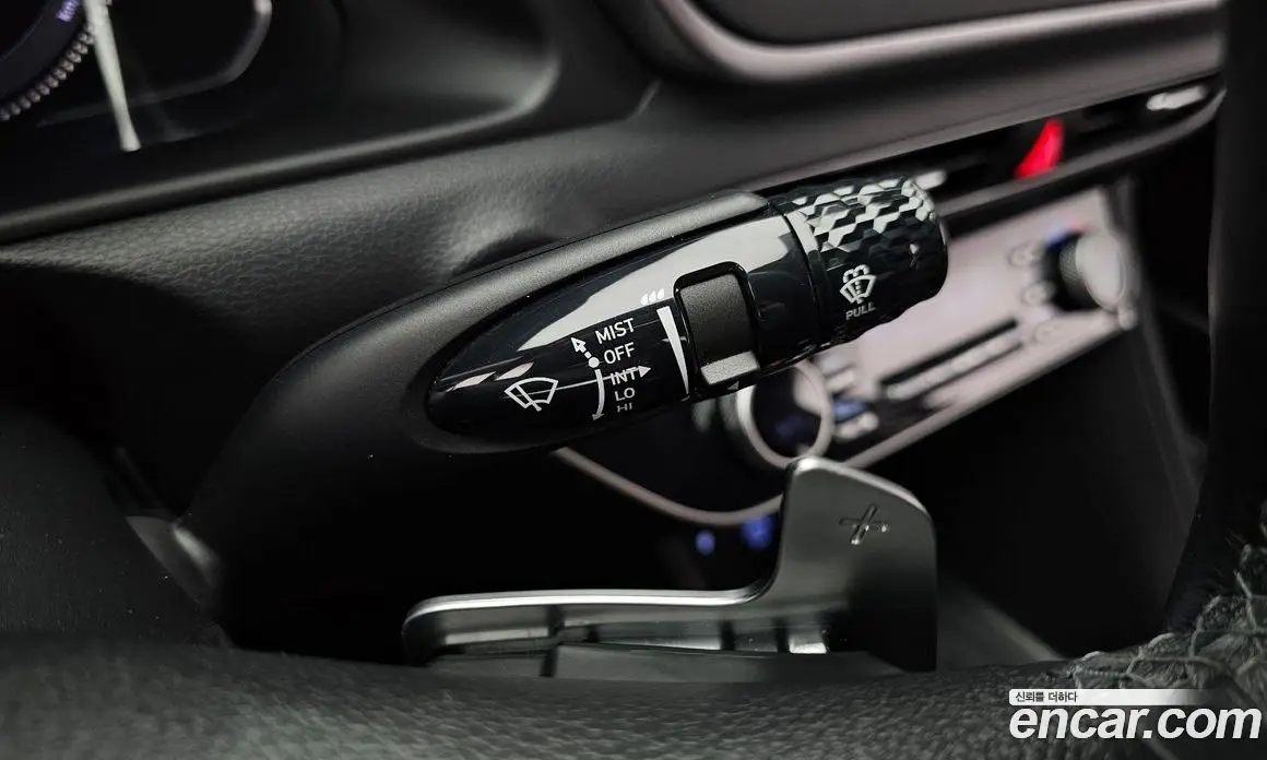Hyundai Sonata 2022 2.0 автомат (гидро), фото 33