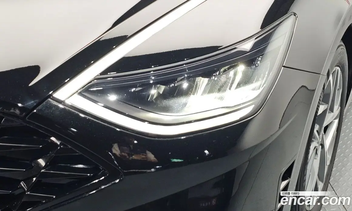 Hyundai Sonata 2022 2.0 автомат (гидро), фото 8