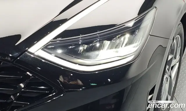 Hyundai Sonata 2022 2.0 автомат (гидро), миниатюра 8