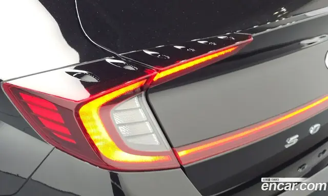 Hyundai Sonata 2022 2.0 автомат (гидро), миниатюра 9