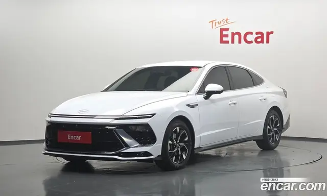 Hyundai Sonata, 2025, 13 894 км