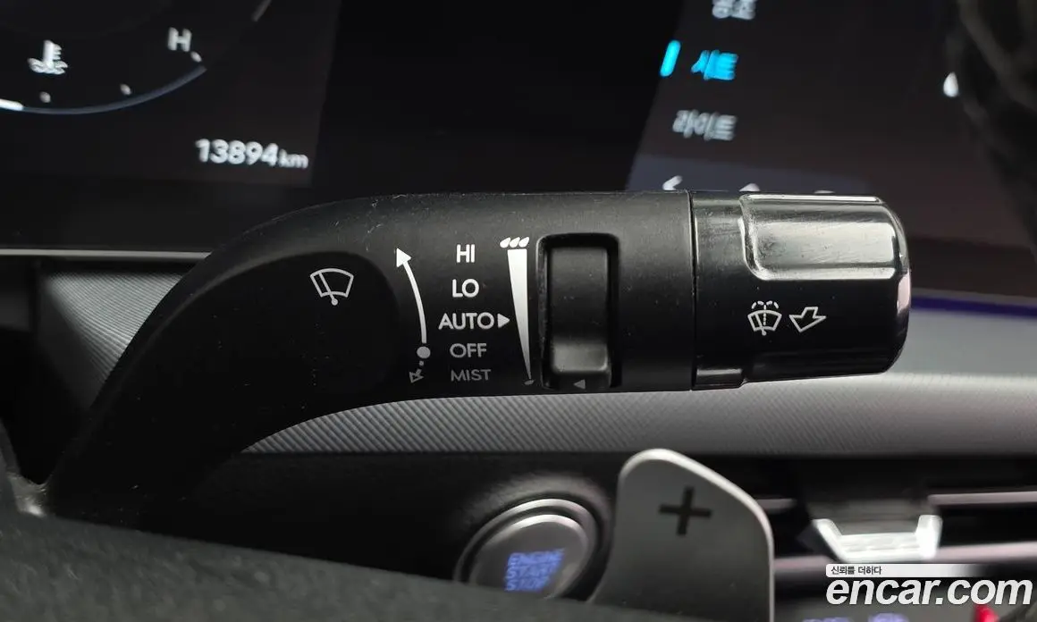 Hyundai Sonata 2025 1.6 автомат (гидро), фото 19