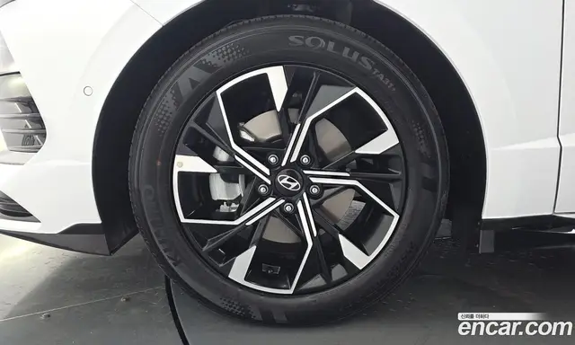 Hyundai Sonata 2025 1.6 автомат (гидро), миниатюра 5