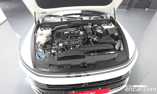 Hyundai Sonata 2025 1.6 автомат (гидро), миниатюра 6
