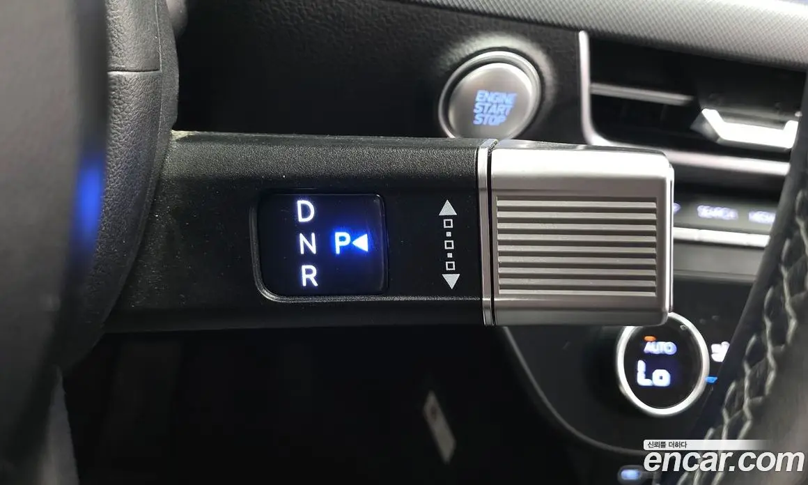 Hyundai Sonata 2025 1.6 автомат (гидро), фото 9